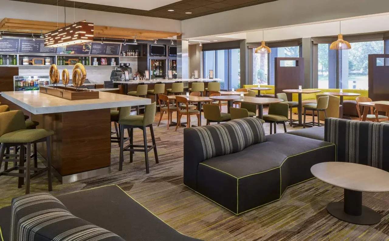 Foto - Courtyard by Marriott Orlando Airport