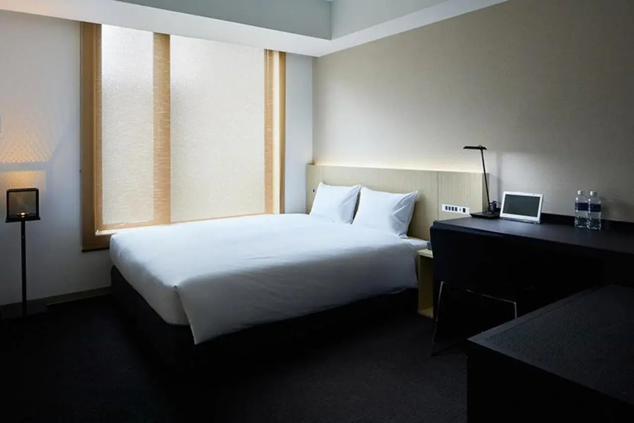 Foto - sequence KYOTO GOJO