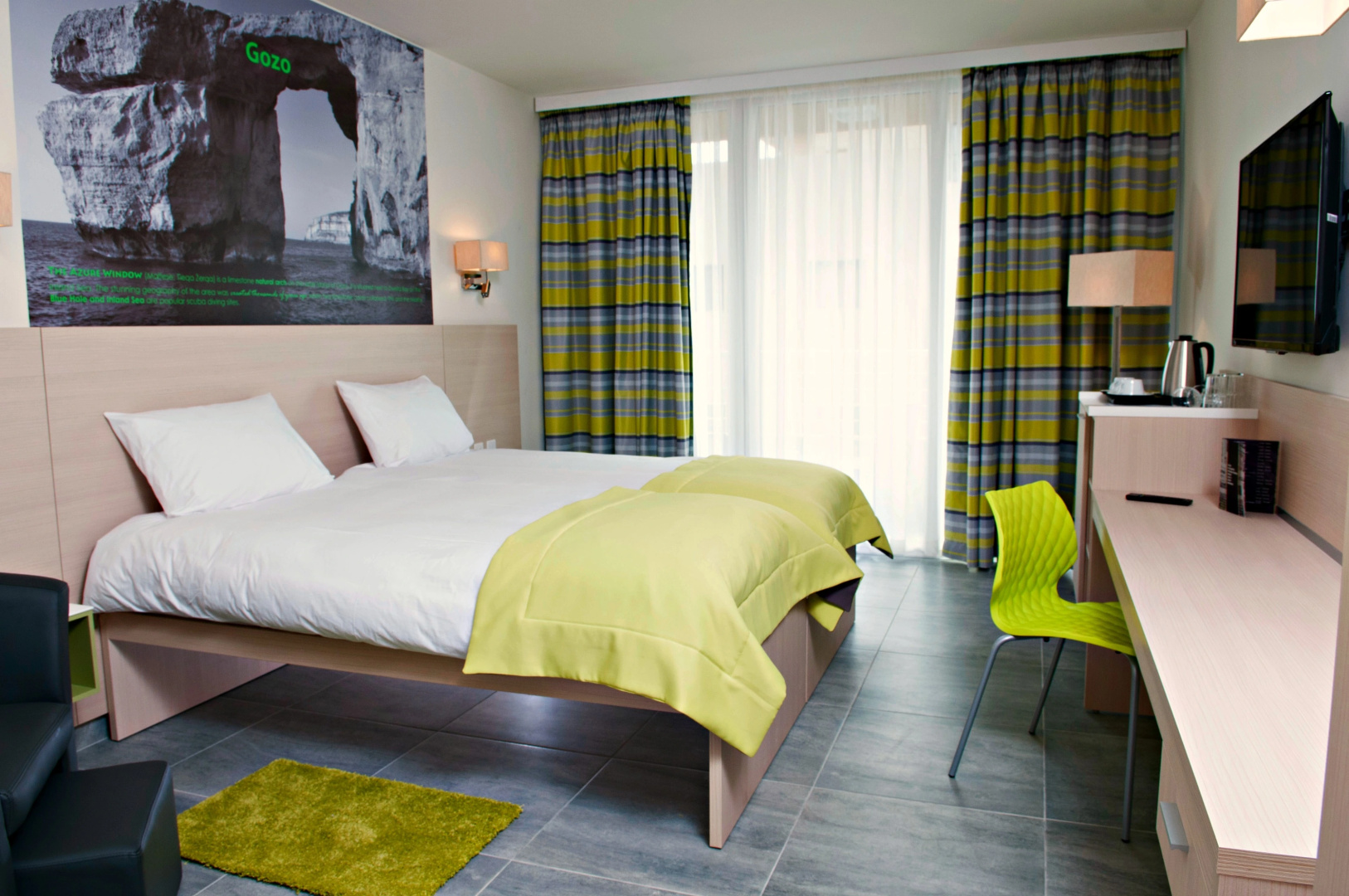 Photo - Hotel Santana Malta