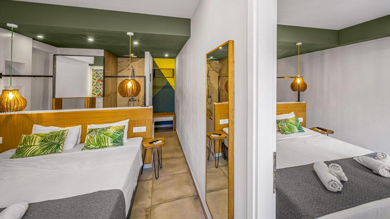 Photo - Sunshine Boutique Hotel