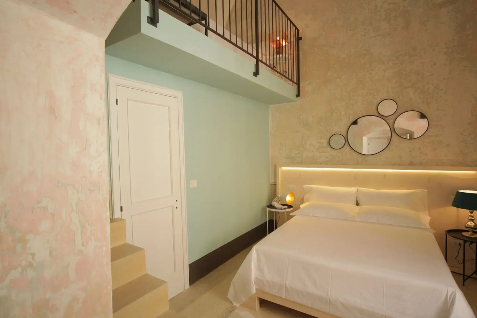 Foto - Casa Galateo 20