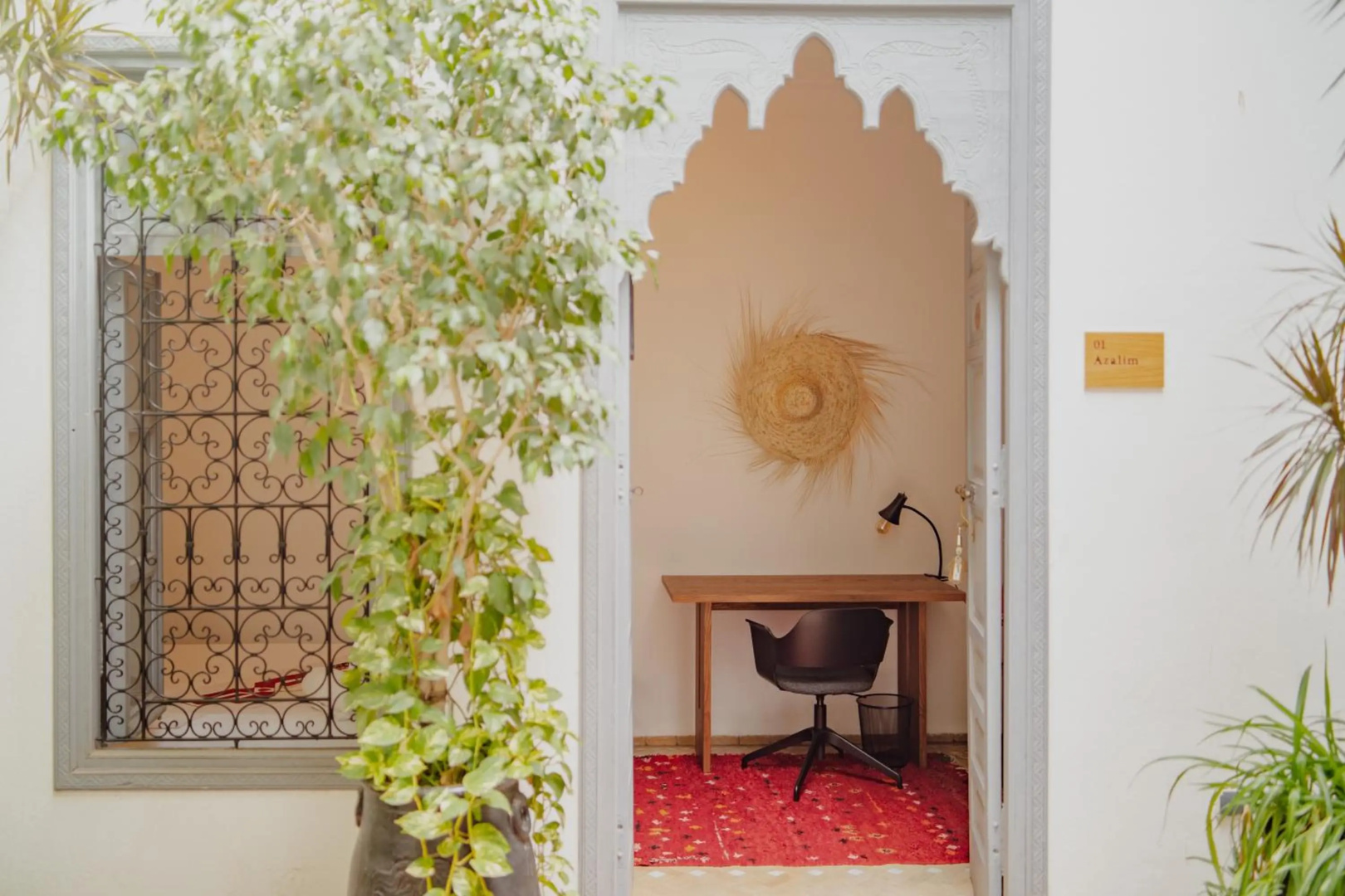 Photo - Les Jardins De Mouassine