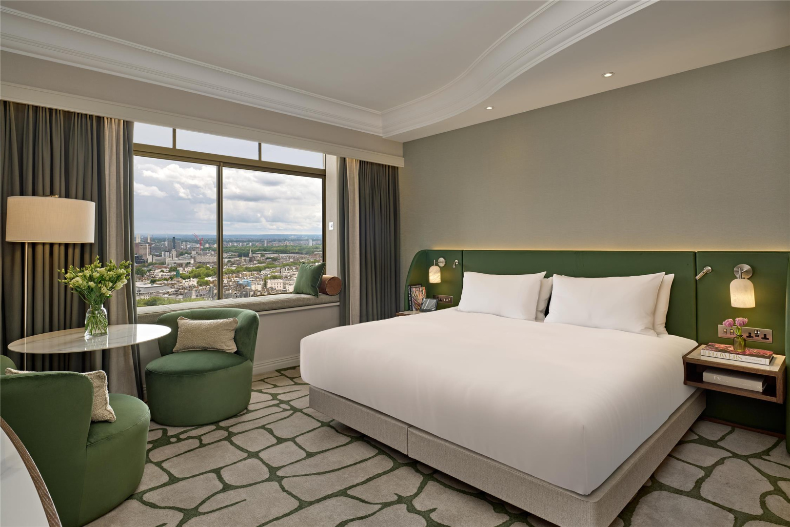 Foto - London Hilton on Park Lane