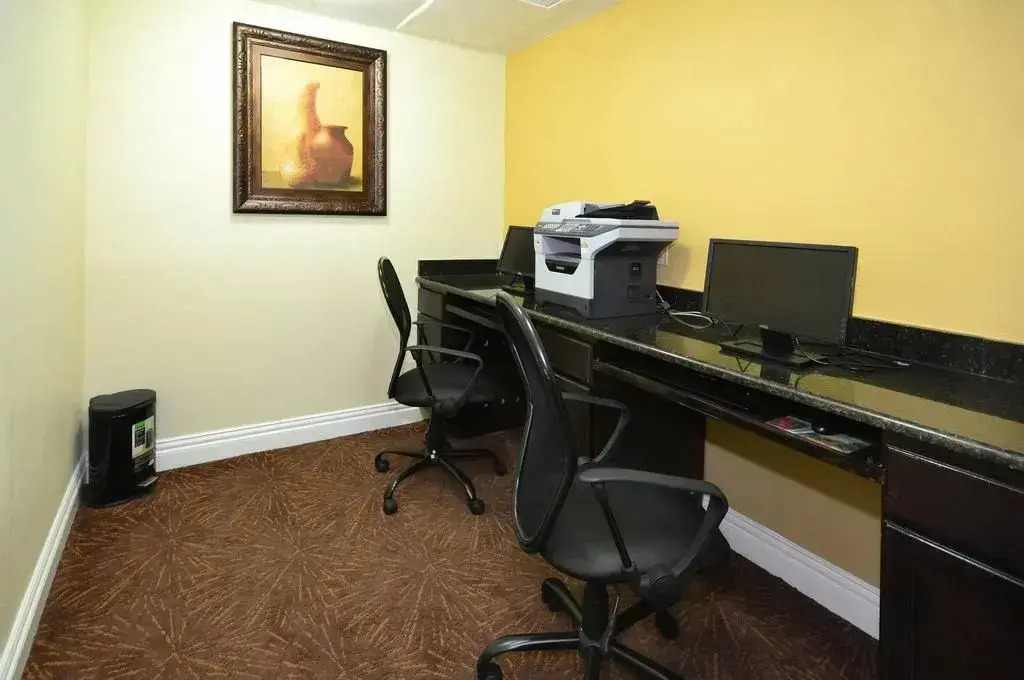 Foto - Motel 6 Dallas TX Downtown