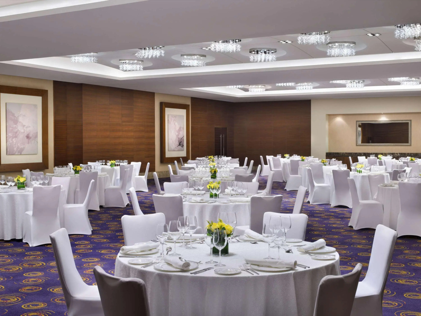 Foto - Mövenpick Hotel Jumeirah Beach