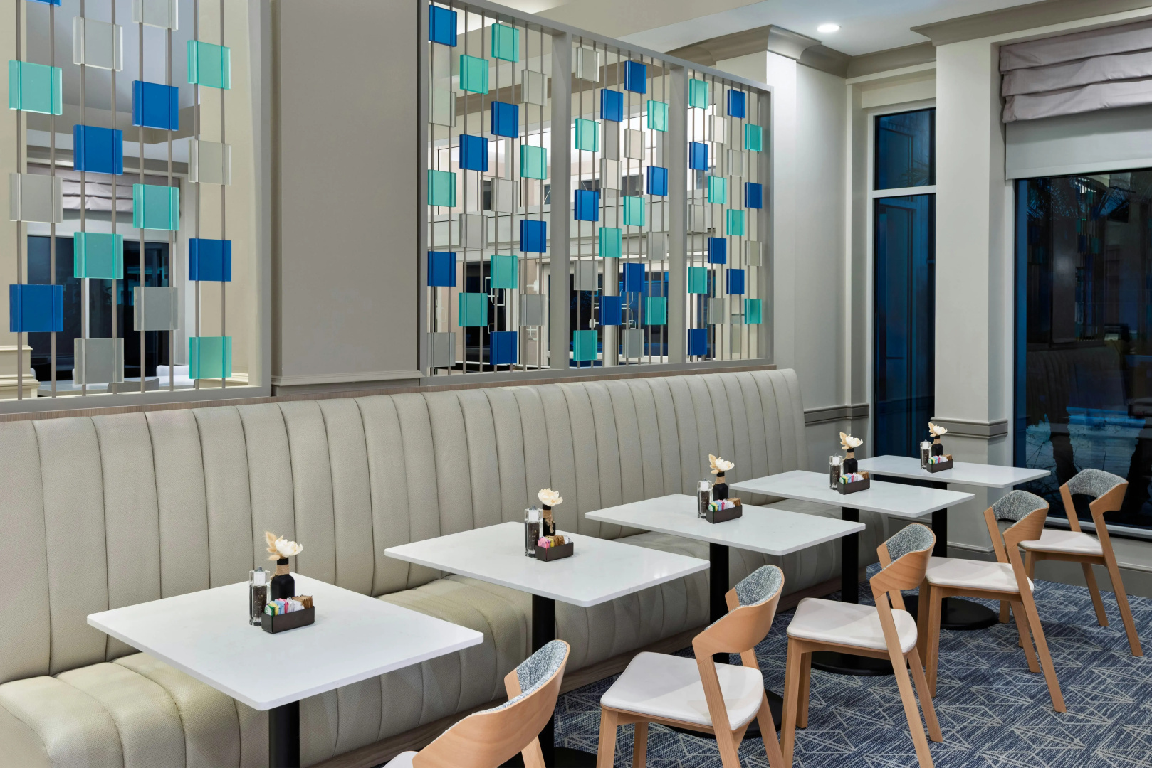 Foto - Hilton Garden Inn Tampa Airport Westshore