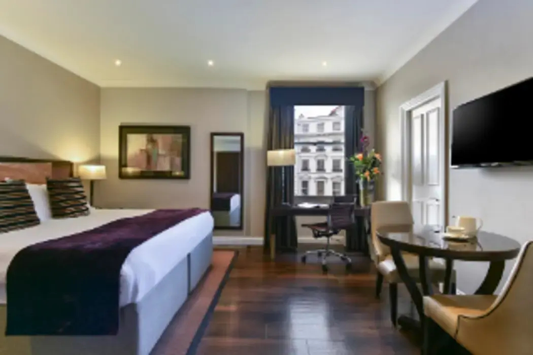 Foto - Fraser Suites Queens Gate