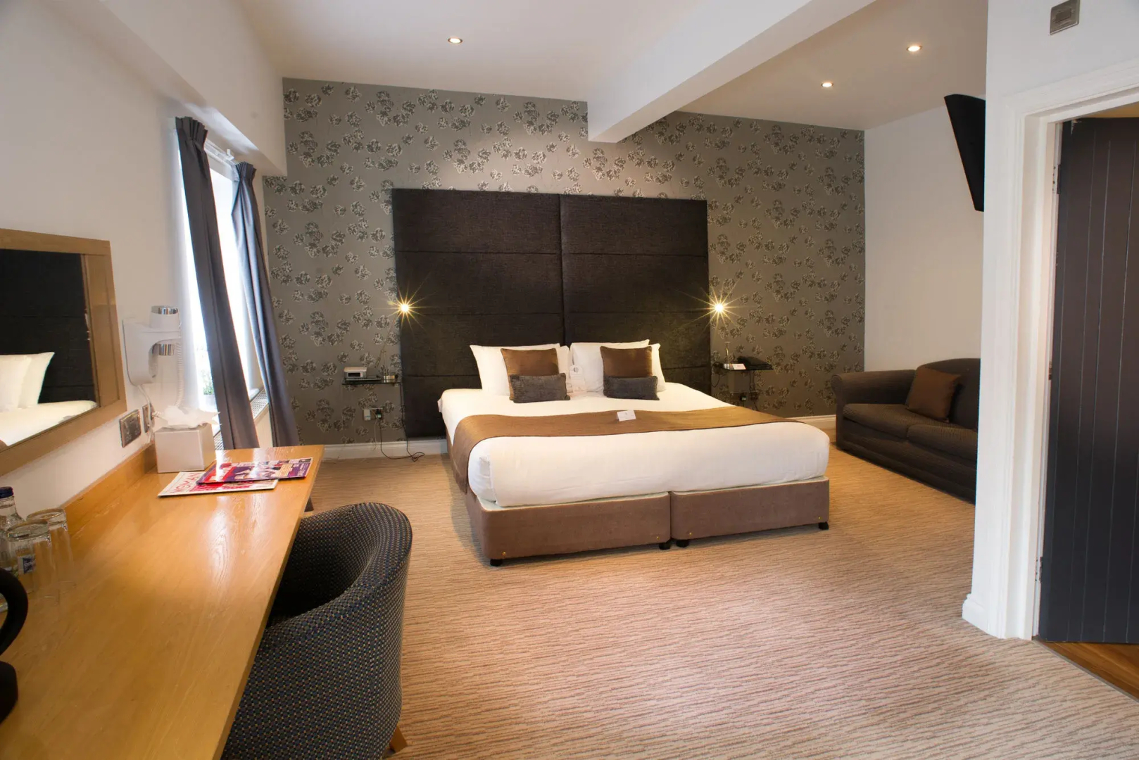 Photo - The Mount Country Manor Hotel & Golf Wolverhampton