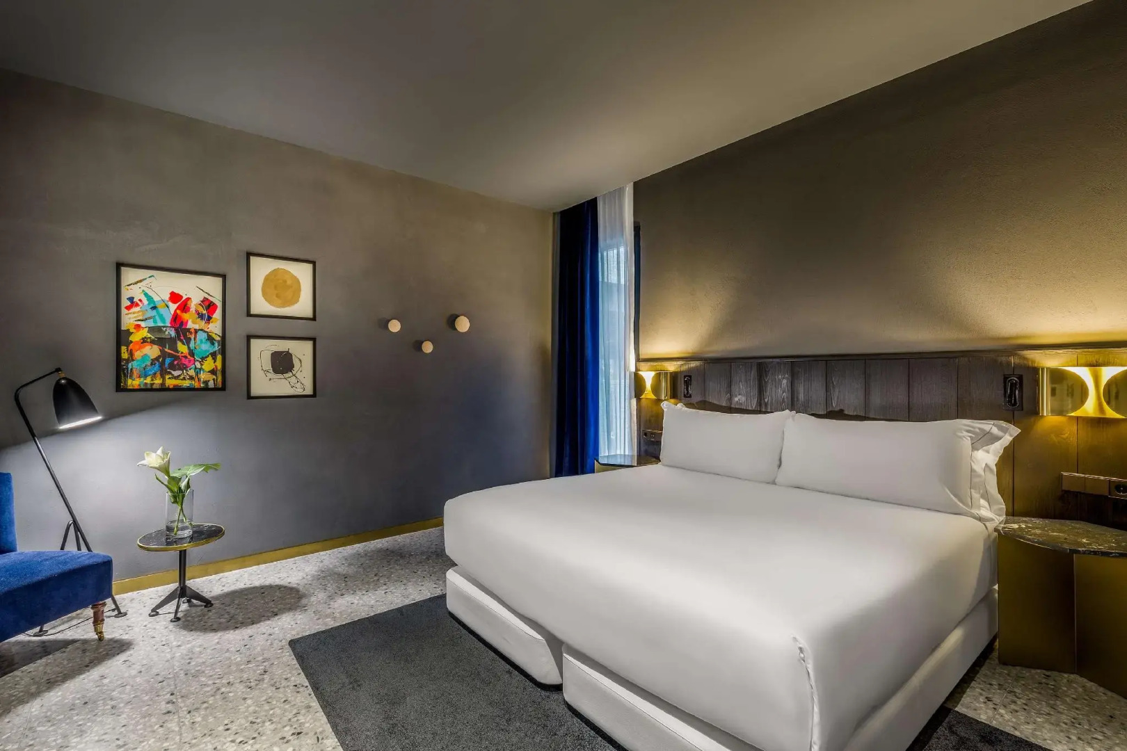 Photo - Room Mate Collection Gerard, Barcelona