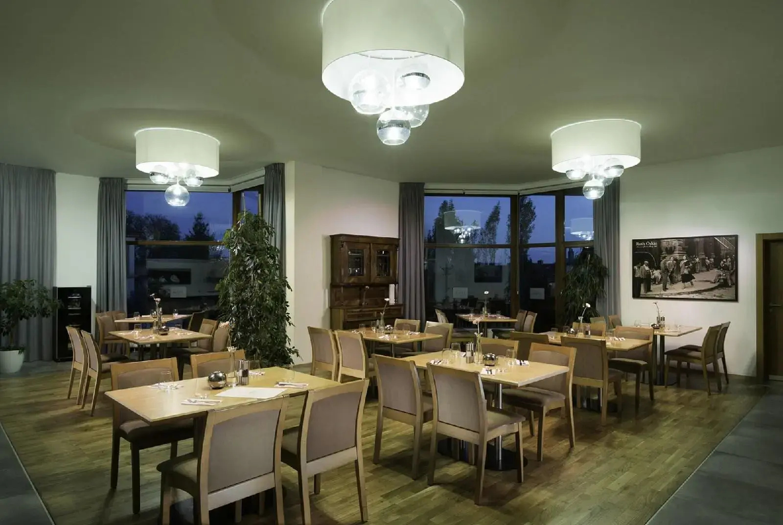 Foto - Hotel Troja