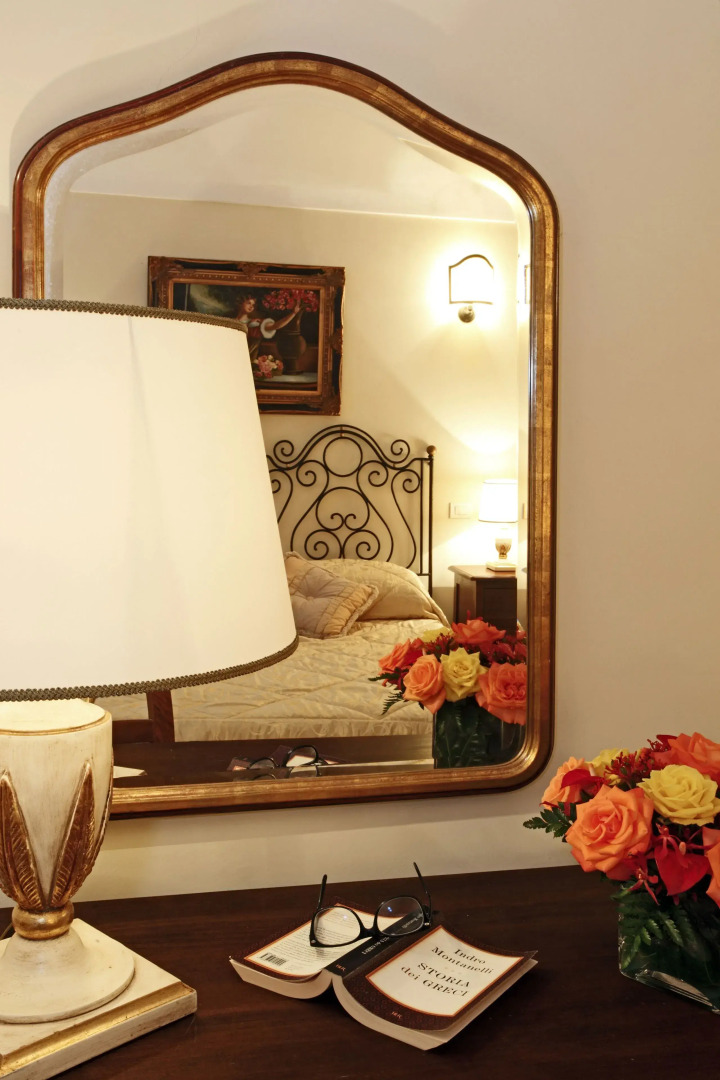 Foto - Villa Alba d'Oro - Historic luxury villa