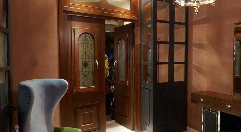 Veritas Boutique Art Hotel