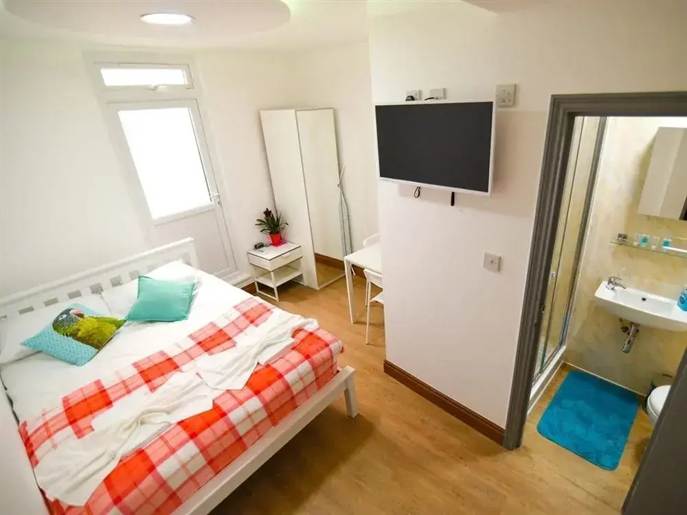 Foto - East London Suites 1