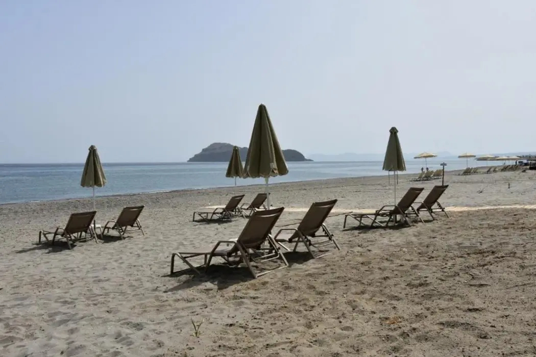 Foto - Geraniotis Hotel and Resort