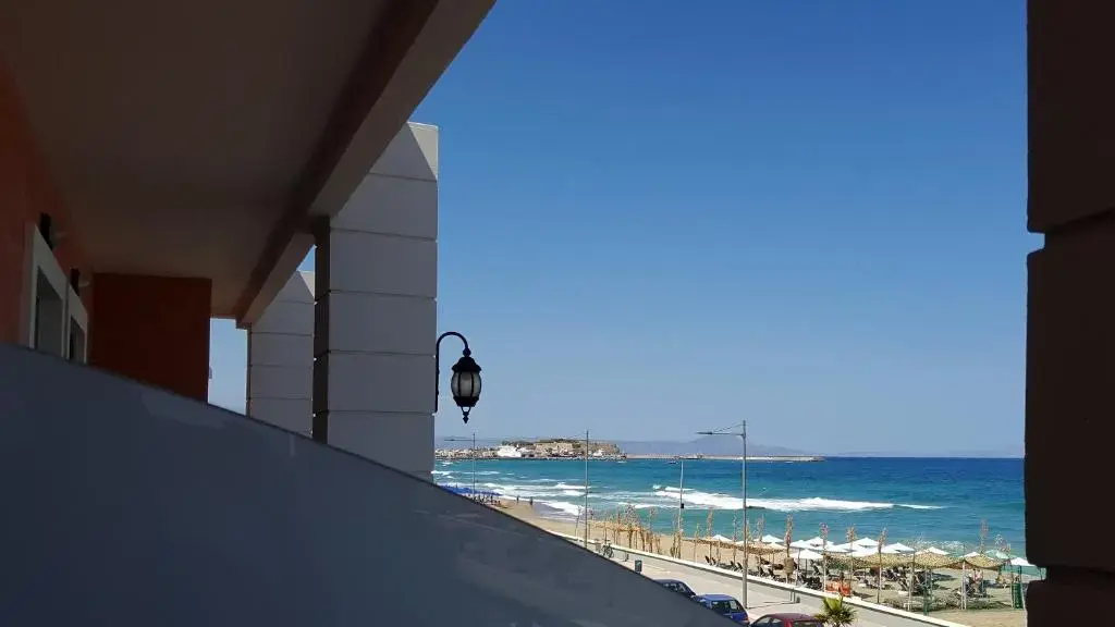 Foto - Blue Sky Hotel Apartments