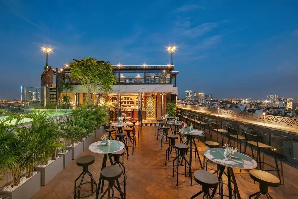 Photo - Proverb Hotel Hanoi