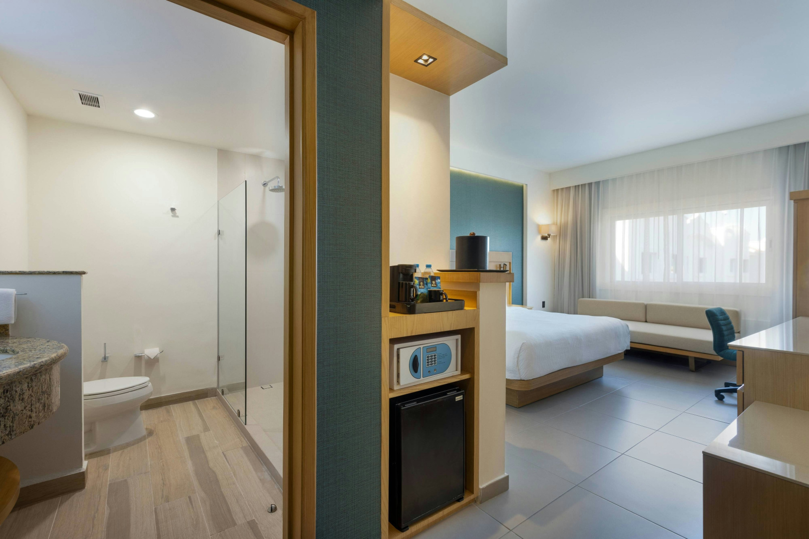 Foto - Courtyard By Marriott Cancun Airport