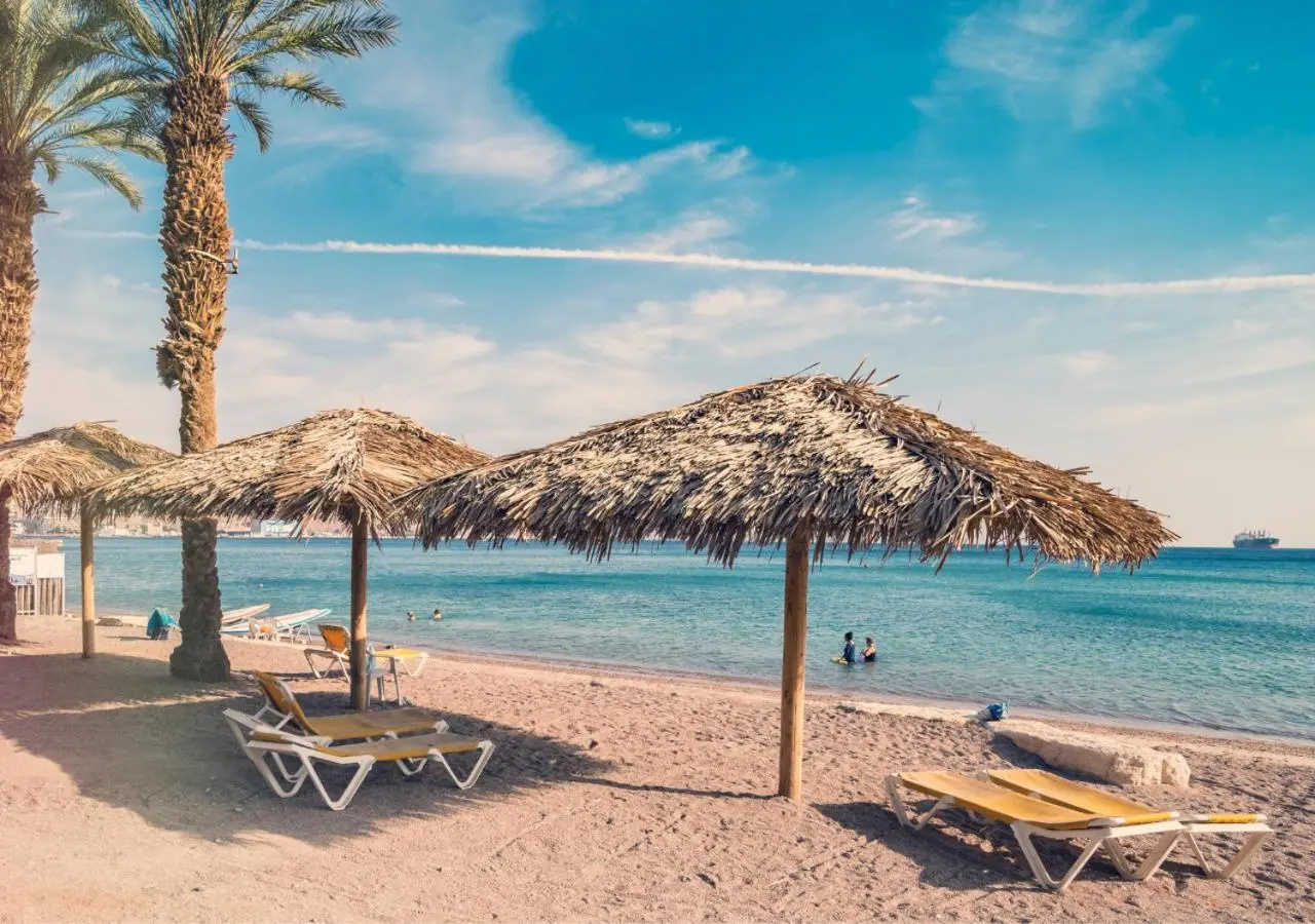 Foto - Melio Hotel Eilat