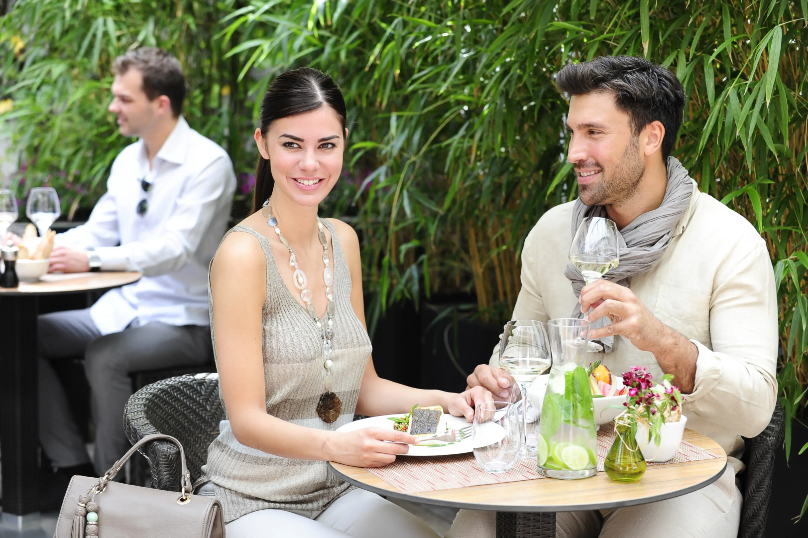 Photo - Eastwest Hôtel by Malone