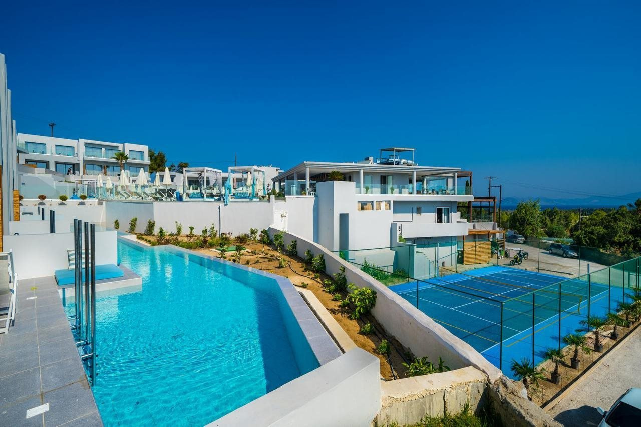 Photo - HARMONY CREST RESORT & SPA Adults Only