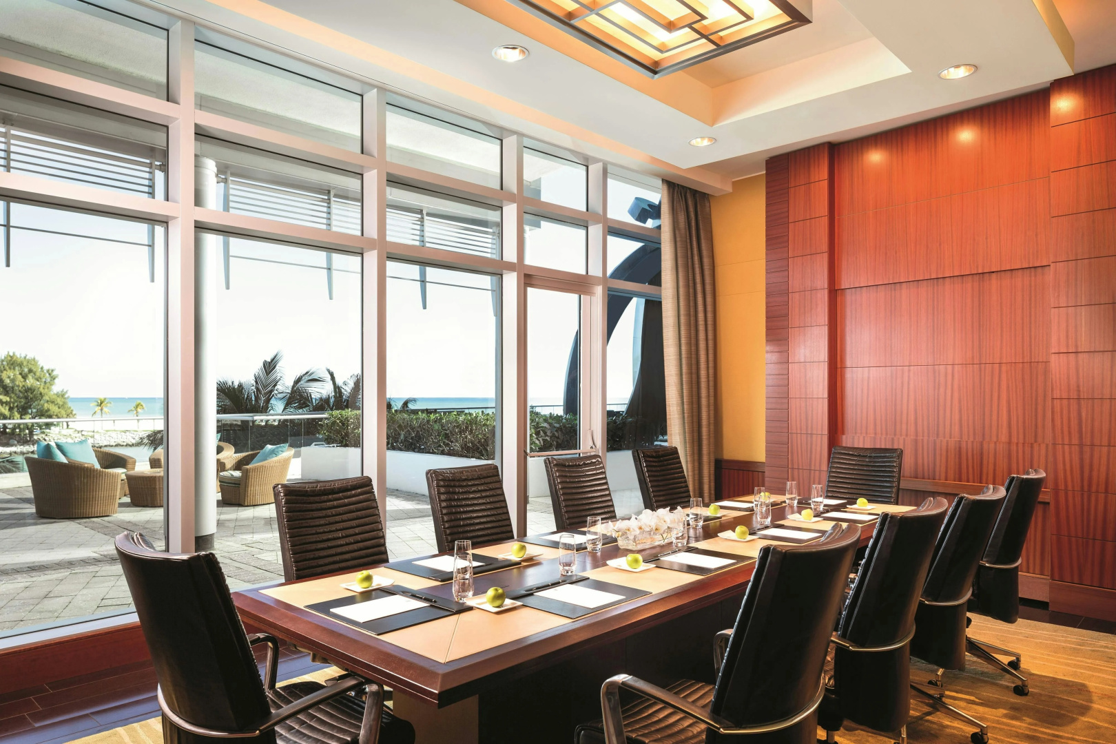 Photo - The Ritz-Carlton Bal Harbour, Miami