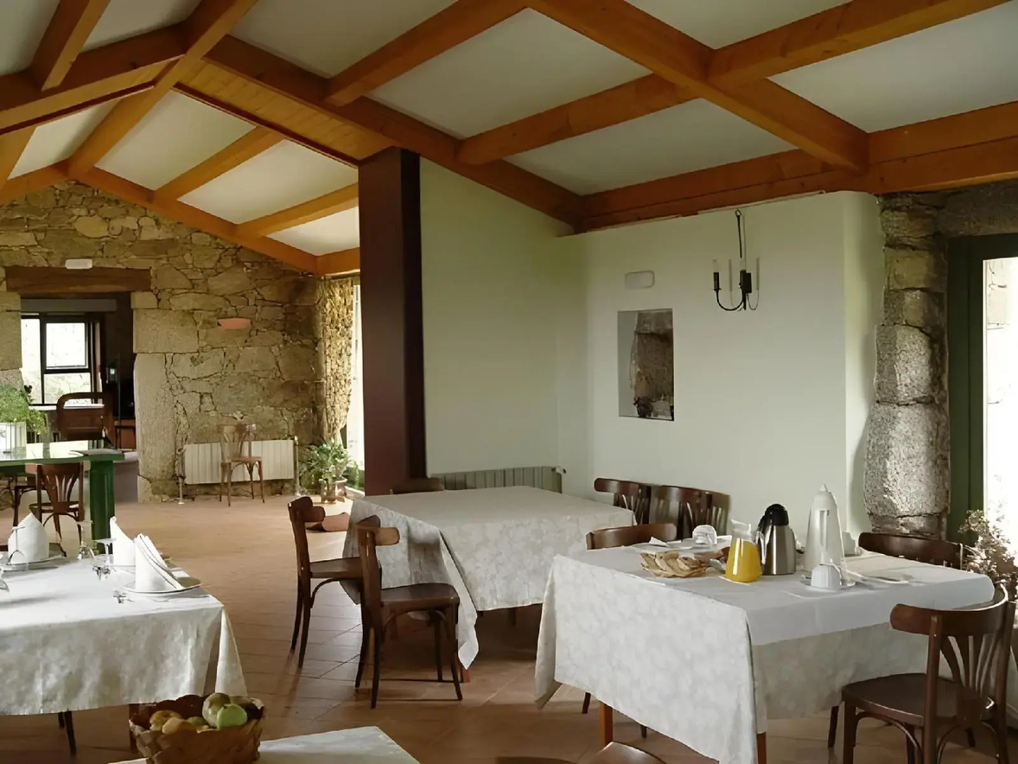 Photo - Pazo de Sedor