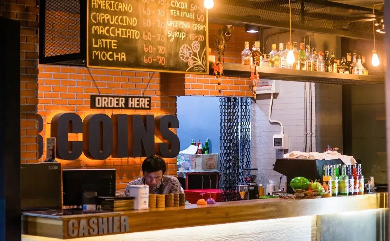 Foto - 18 Coins Budget Hotel