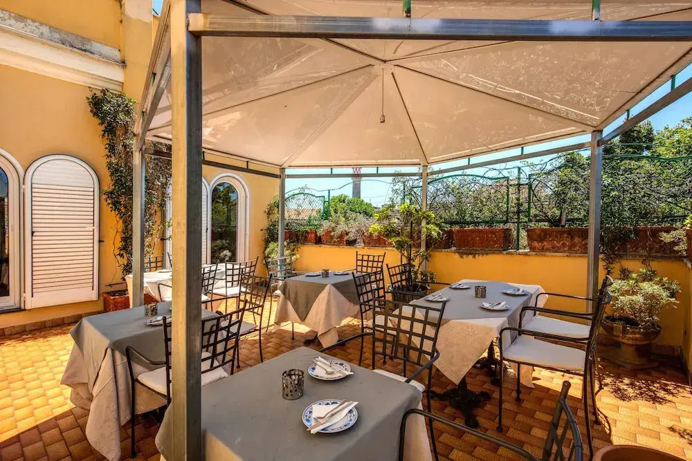 Photo - All Comfort Astoria Palace