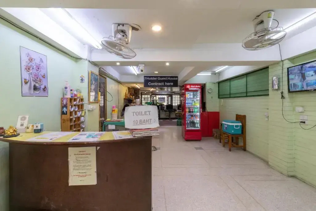 Foto - 7 Holder Guesthouse