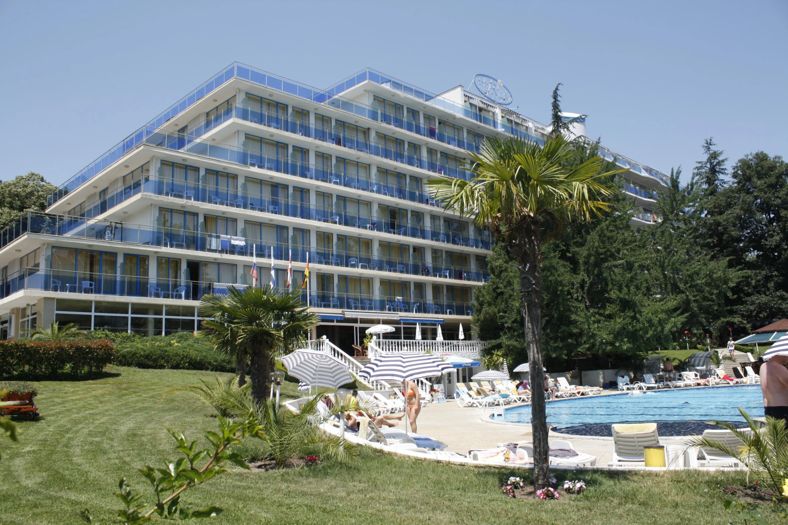 Foto - Hotel Perla
