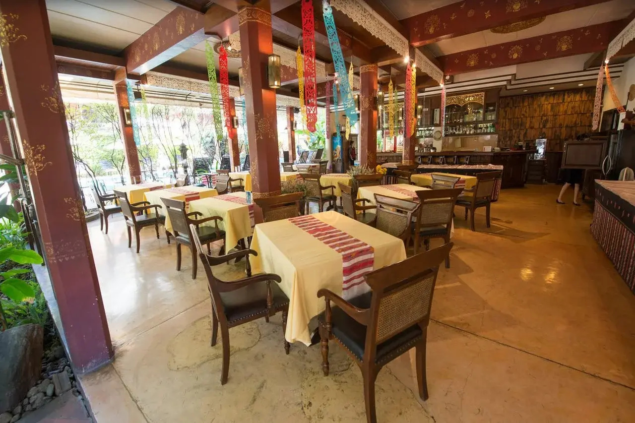 Foto - Yaang Come Village Hotel