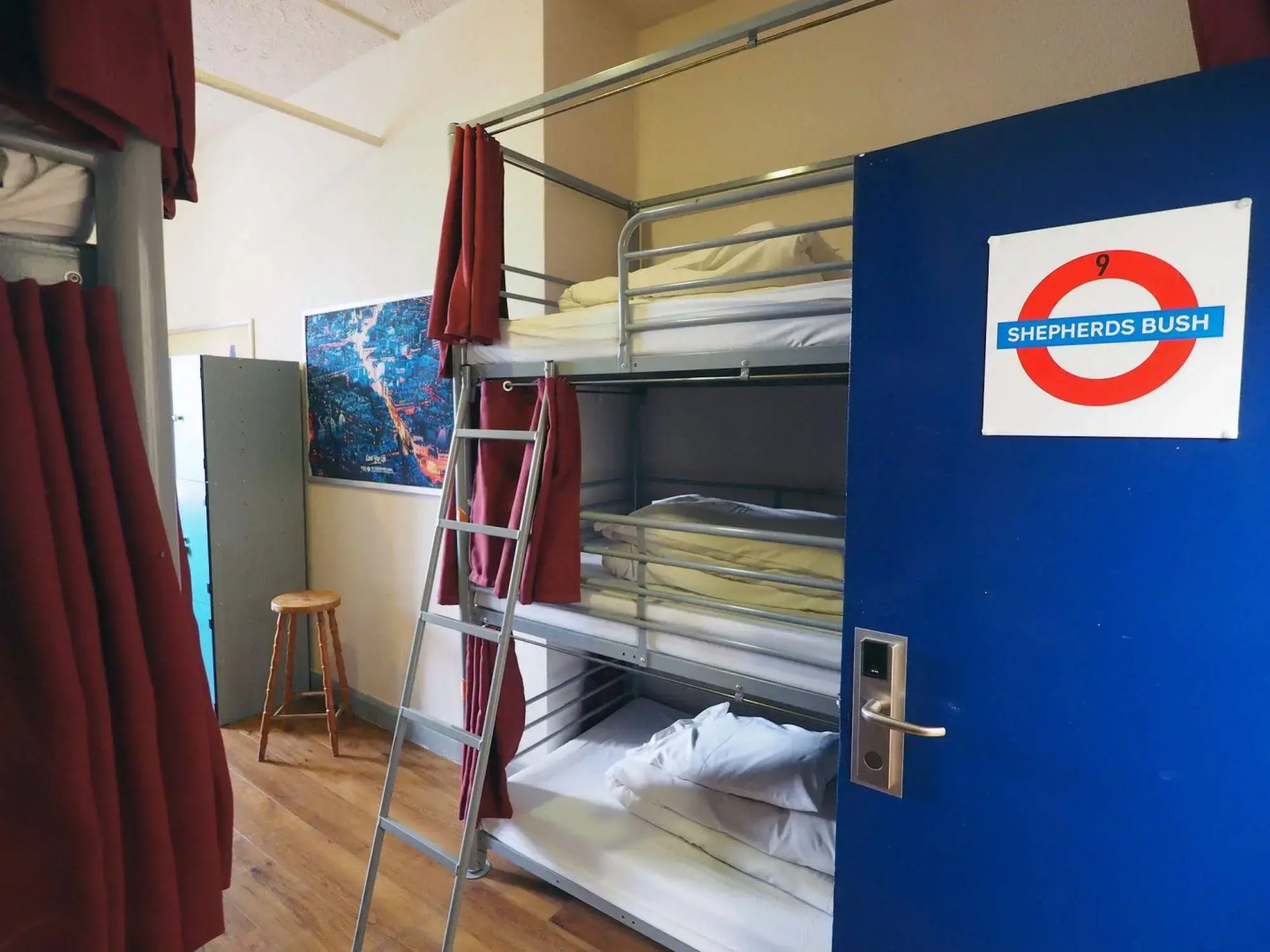 Photo - St Christopher's Inn Shepherd's Bush