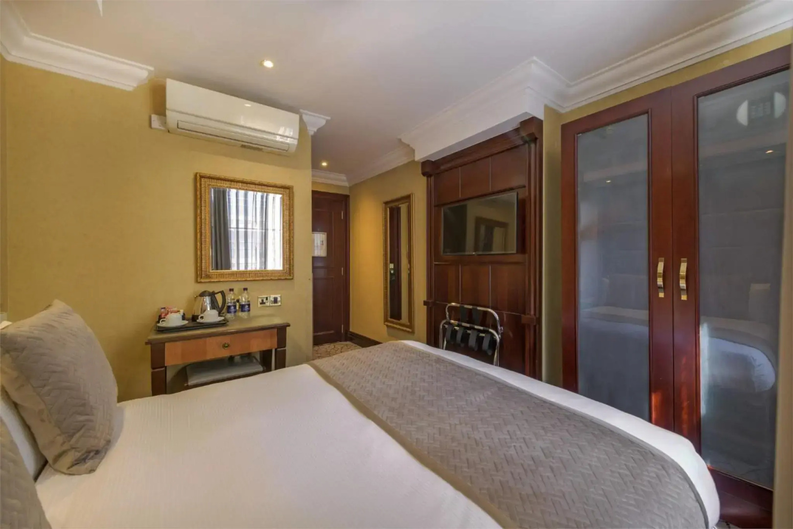 Foto - Hyde Park International