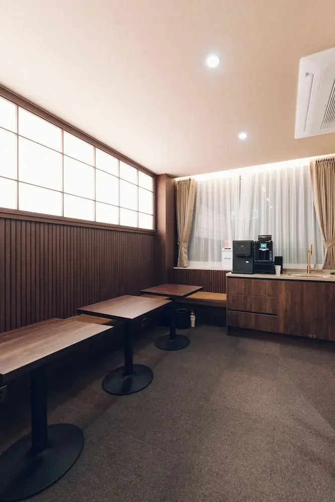 Foto - MONTHLIV Gwangjang Market Hotel Stay