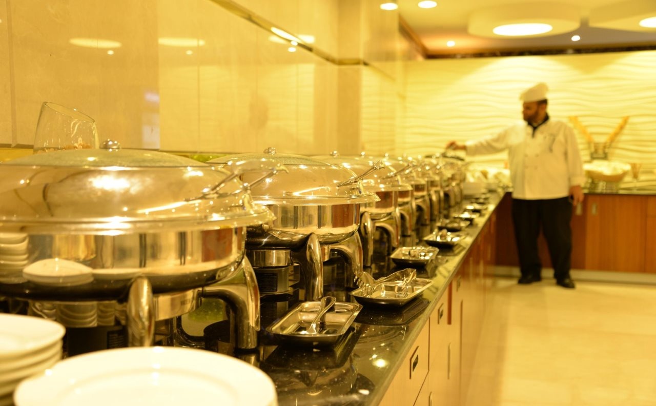 Foto - Crown Town Hotel