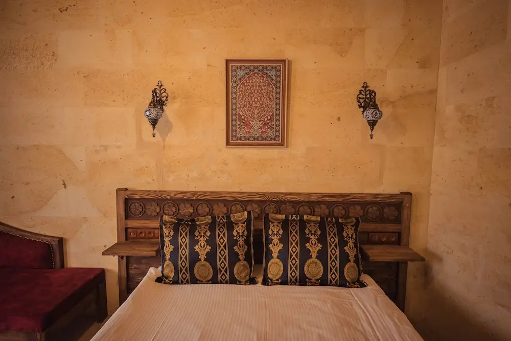 Photo - Olivia Cave Hotel