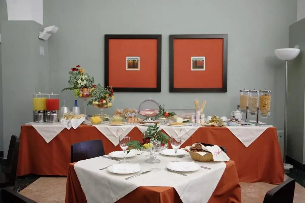 Photo - Hotel Vittoria