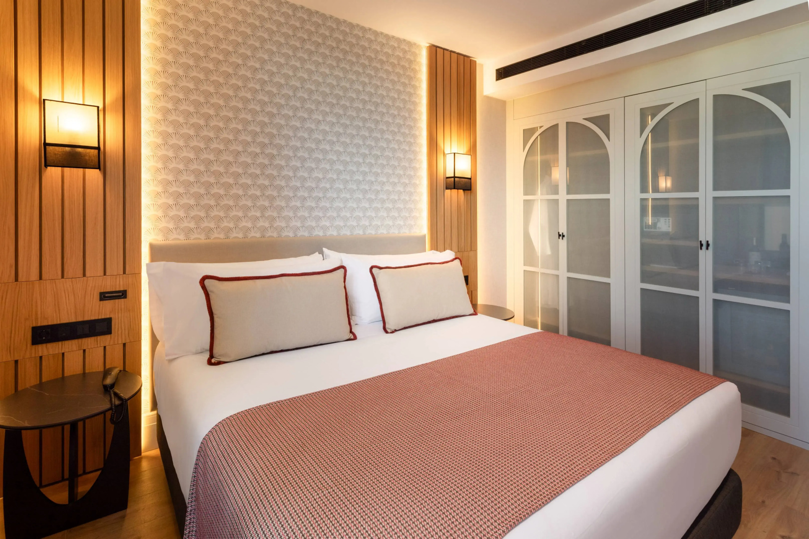 Foto - Catalonia Plaza España Hotel & Spa