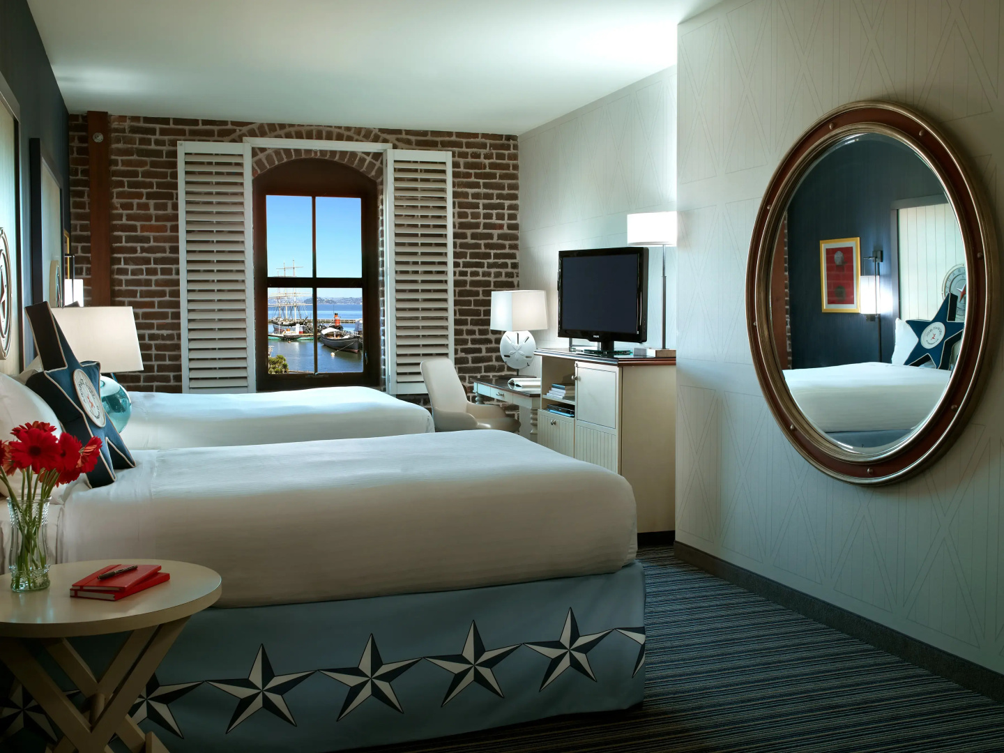 Foto - Argonaut Hotel