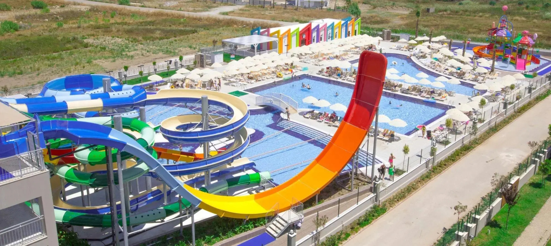 Photo - Greenwood Suites Resort