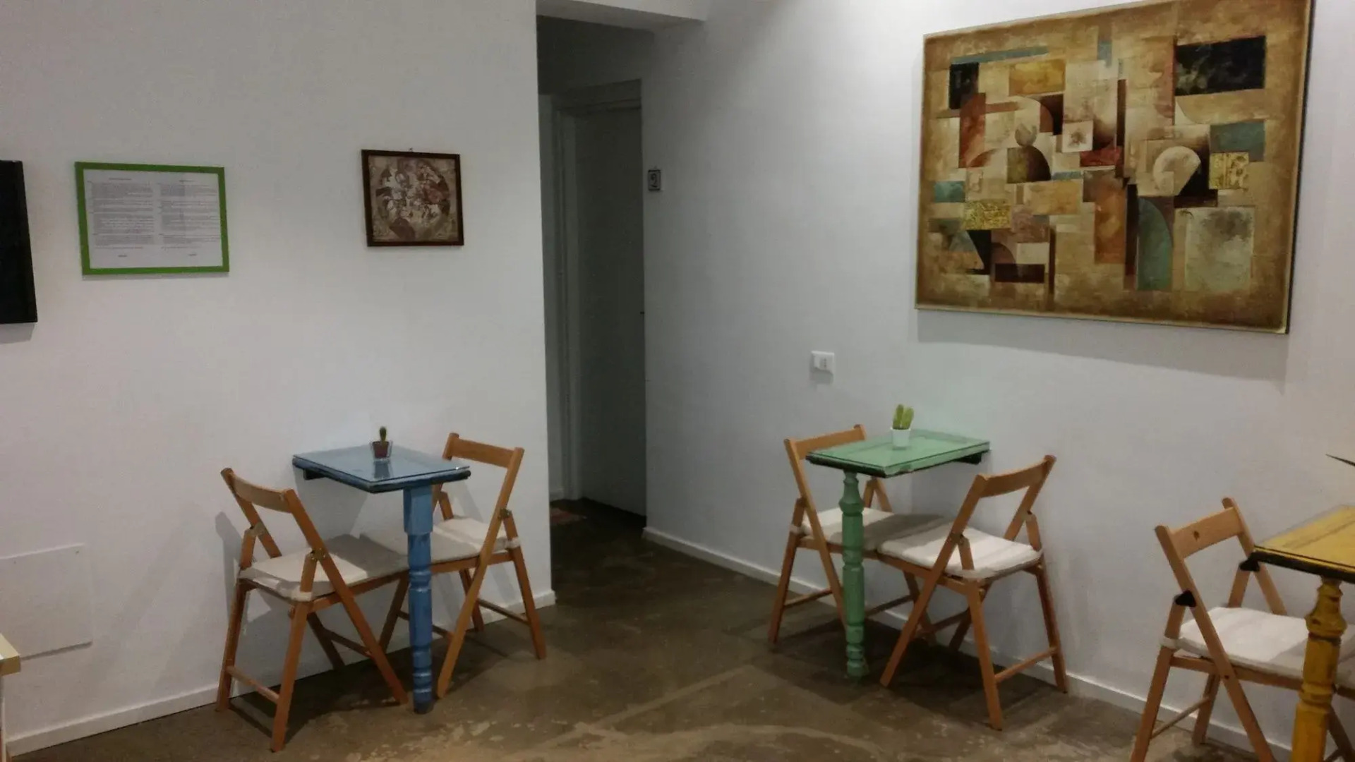 Photo - boutique rooms palermo