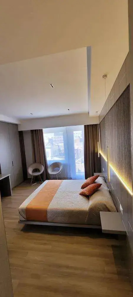 Foto - Th Luxury Central