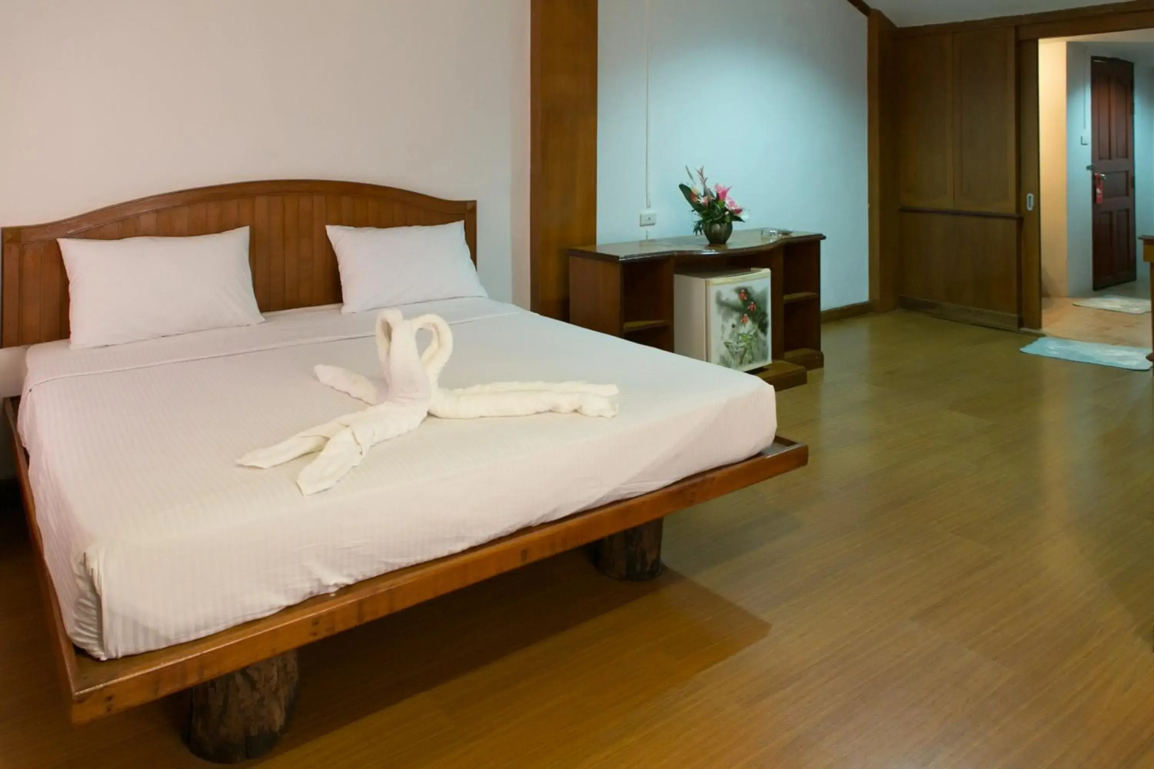 Foto - Haadrin Resort