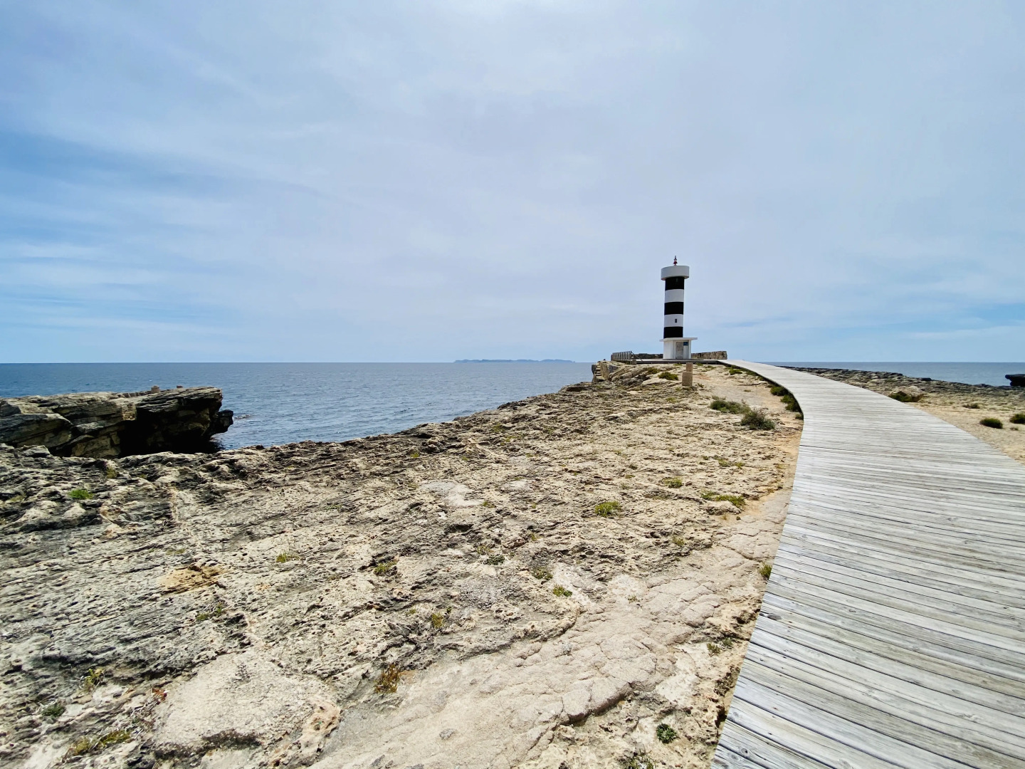 Foto - Hotel Isla de Cabrera