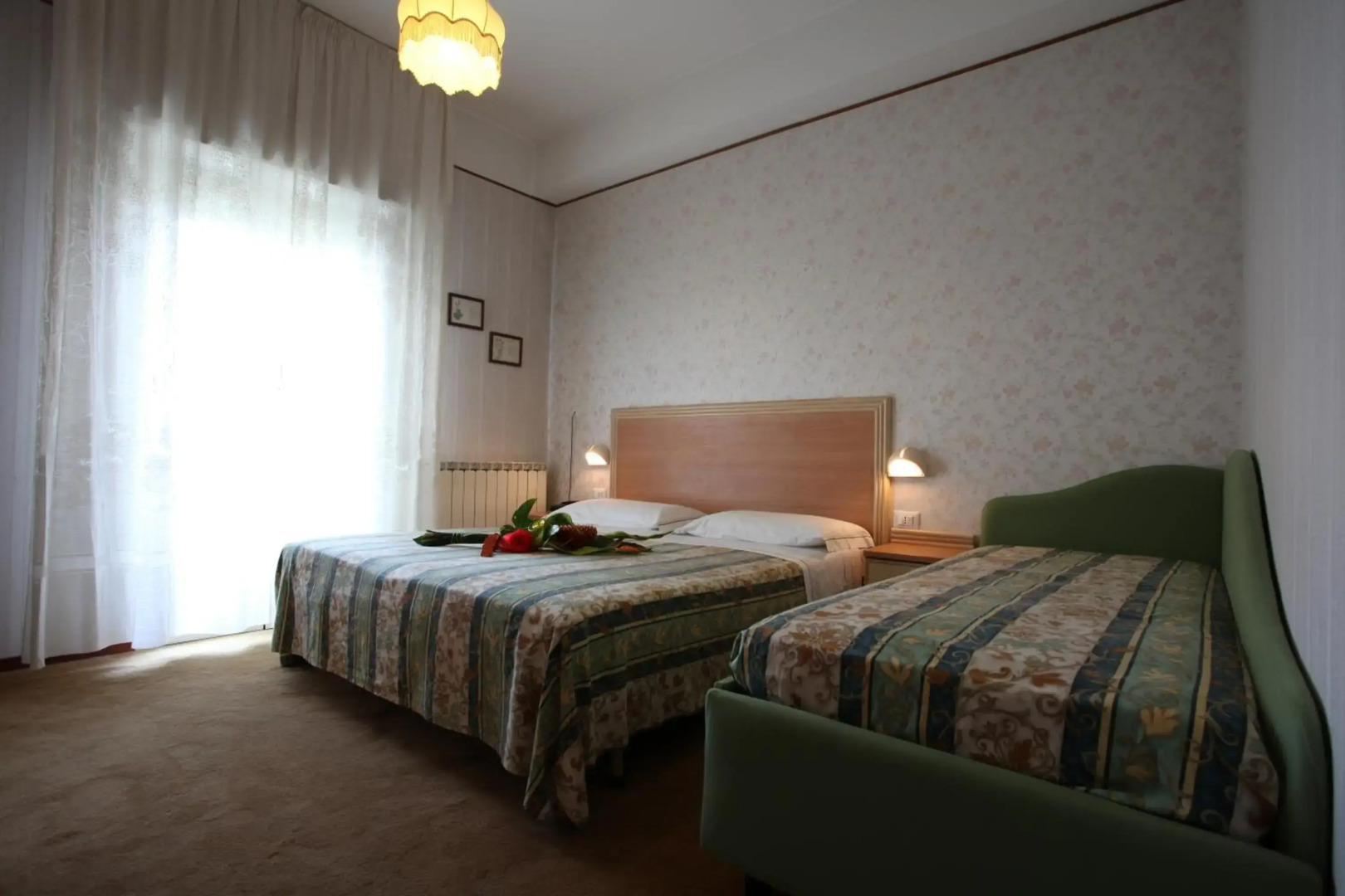 Foto - Hotel Rondinella e Viola