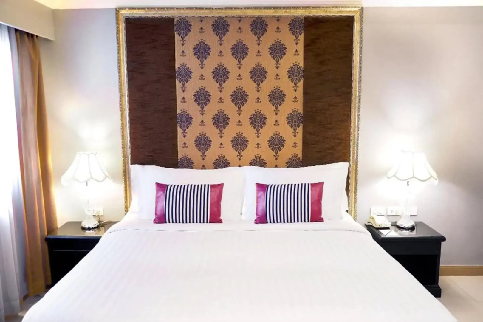 Foto - Pestana Palacio do Freixo, Pousada & National Monument - The Leading Hotels of the World