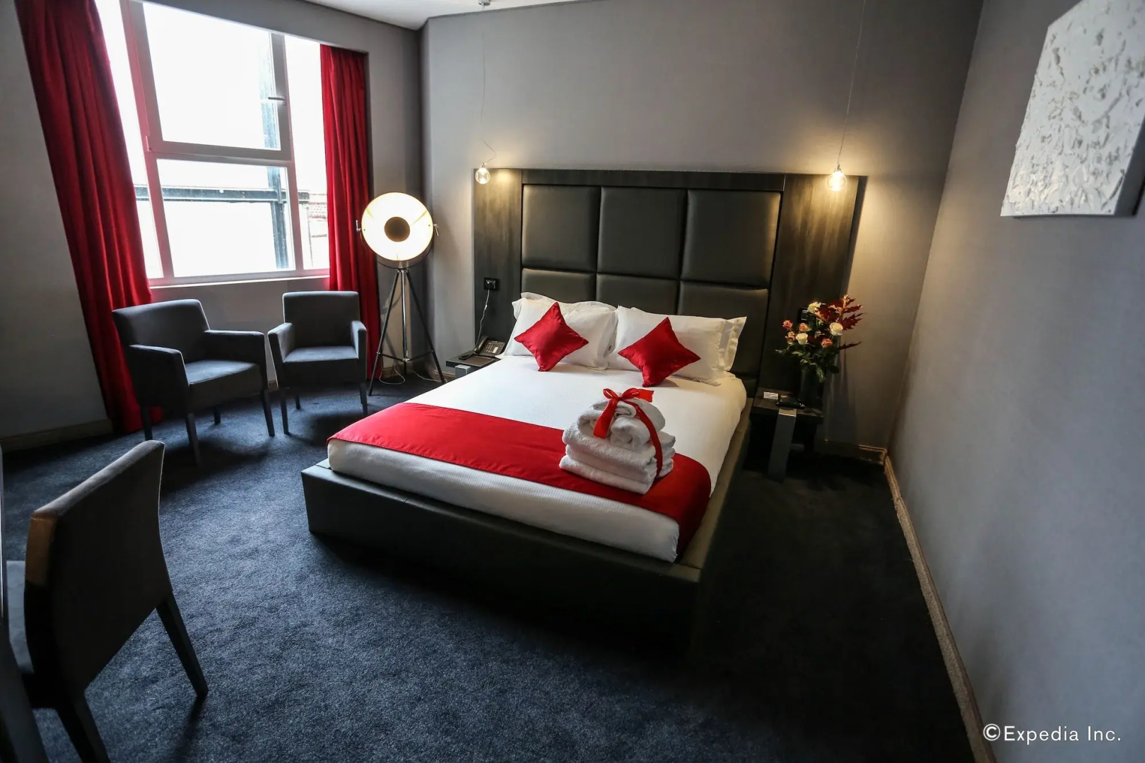 Foto - The Bryson Hotel