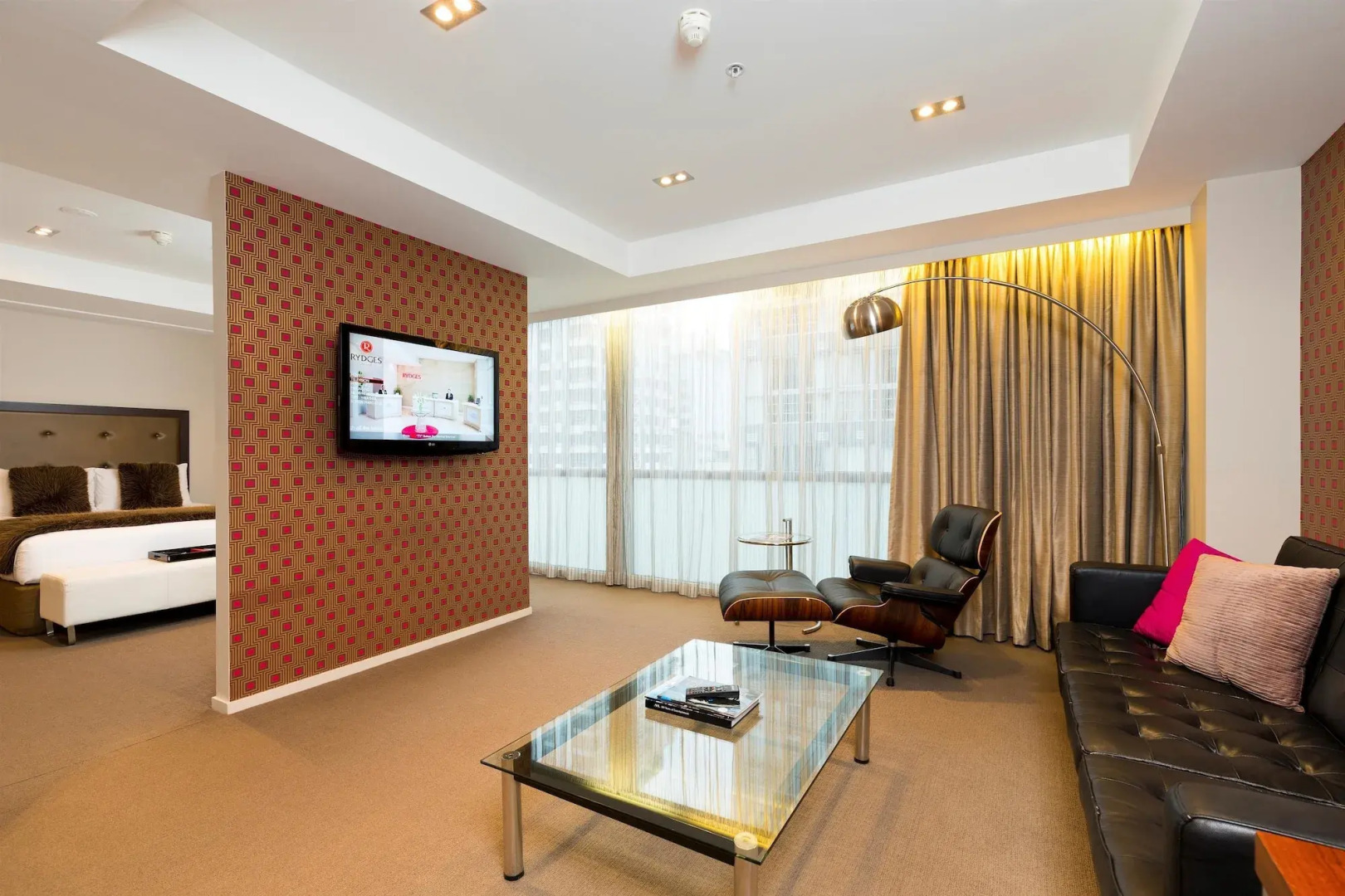 Foto - Rydges Auckland