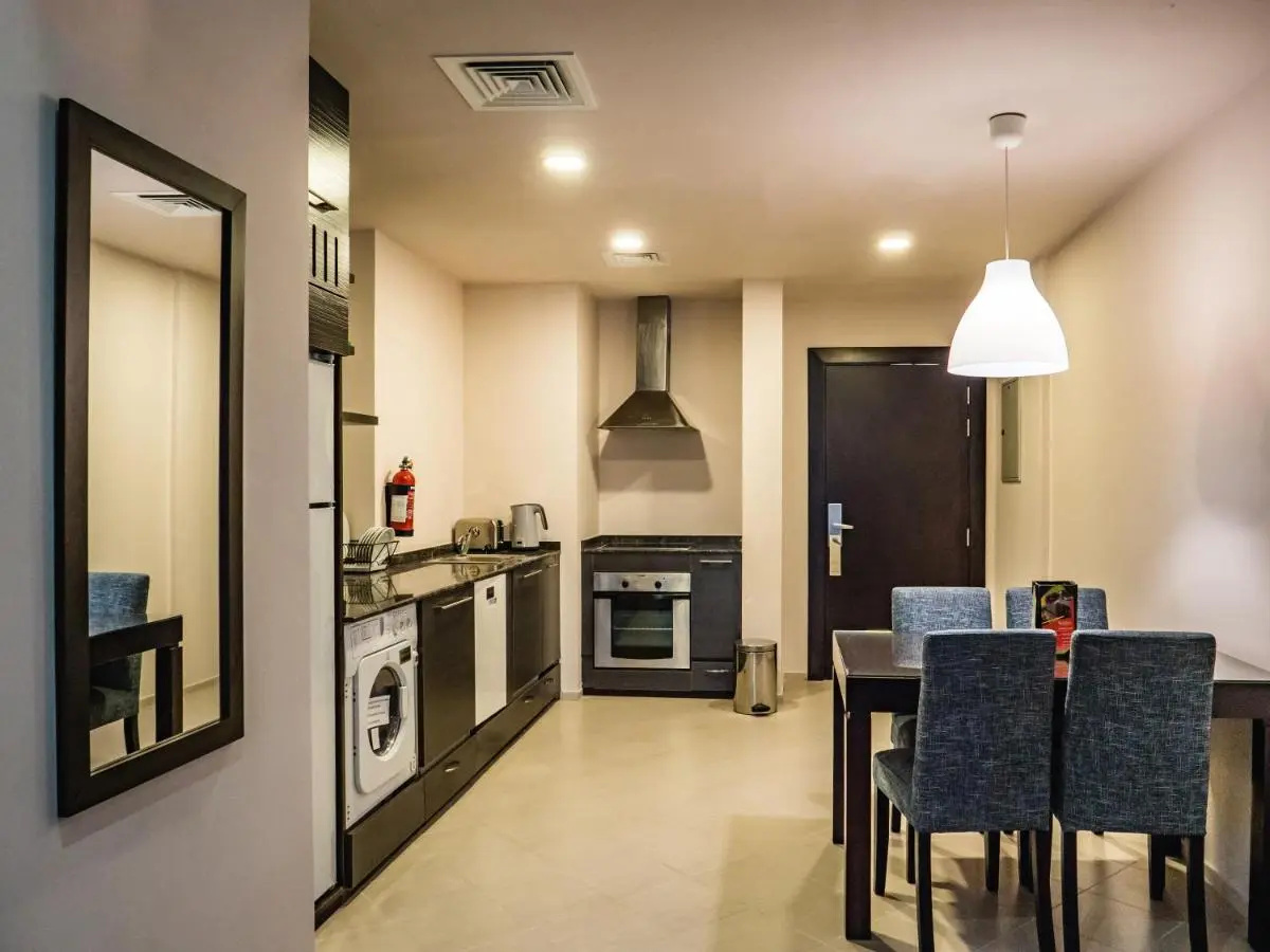 Foto - Signature Hotel Apartments & Spa