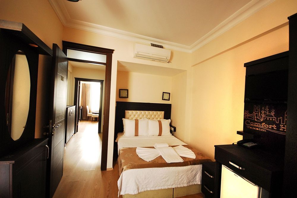 Photo - Comfort Hotel Taksim